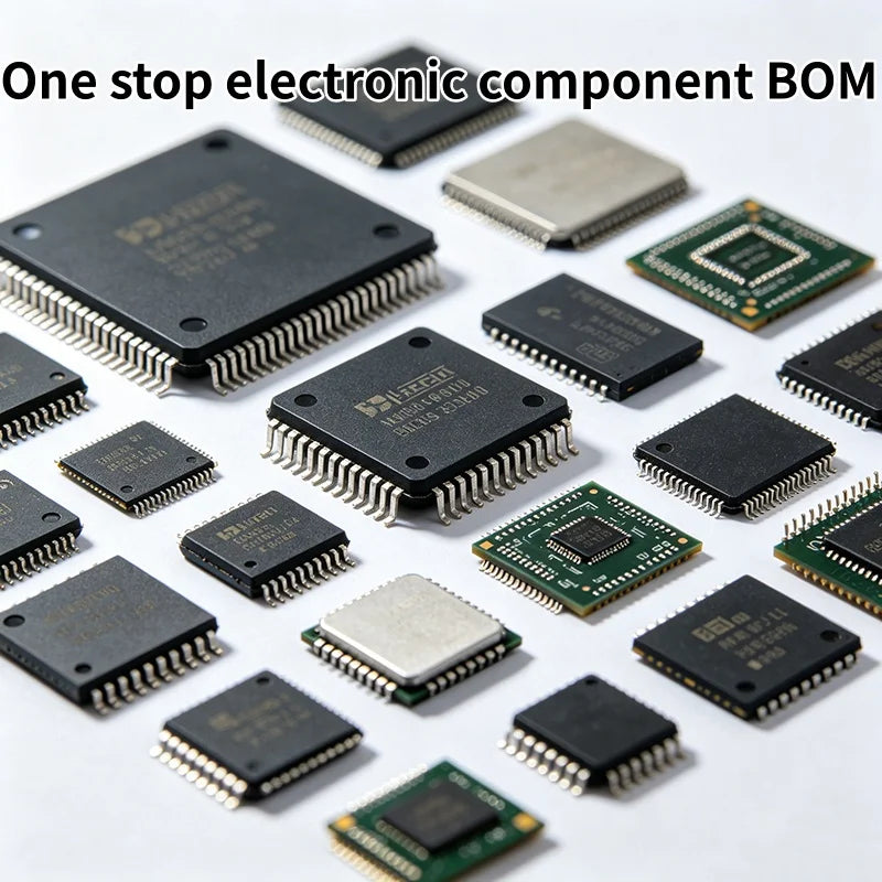 10pcs patch PCF8563 PCF8563DTR SOP-8 I2C real-time clock/calendar IC chip 100% brand new
