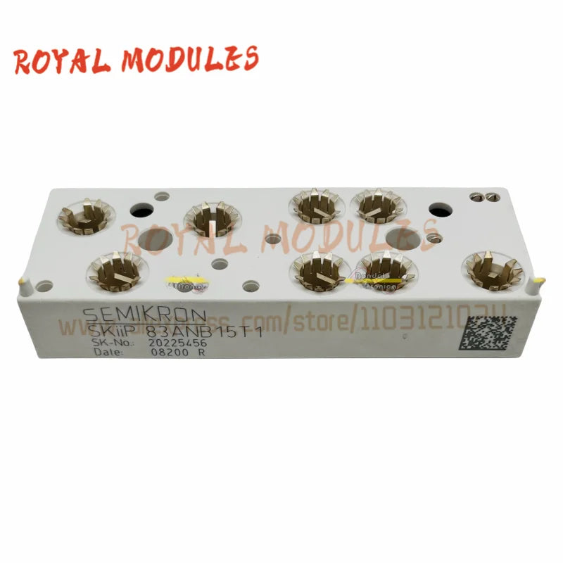 SKIIP13NAB065V1  SKIIP 12NAB12T4V1 SKIIP11NAB126V1   New IGBT MODULE