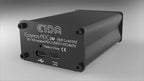 E1DA Cosmos ADC DM Hi-Precision Analog To Digital Converter For Audio Testing