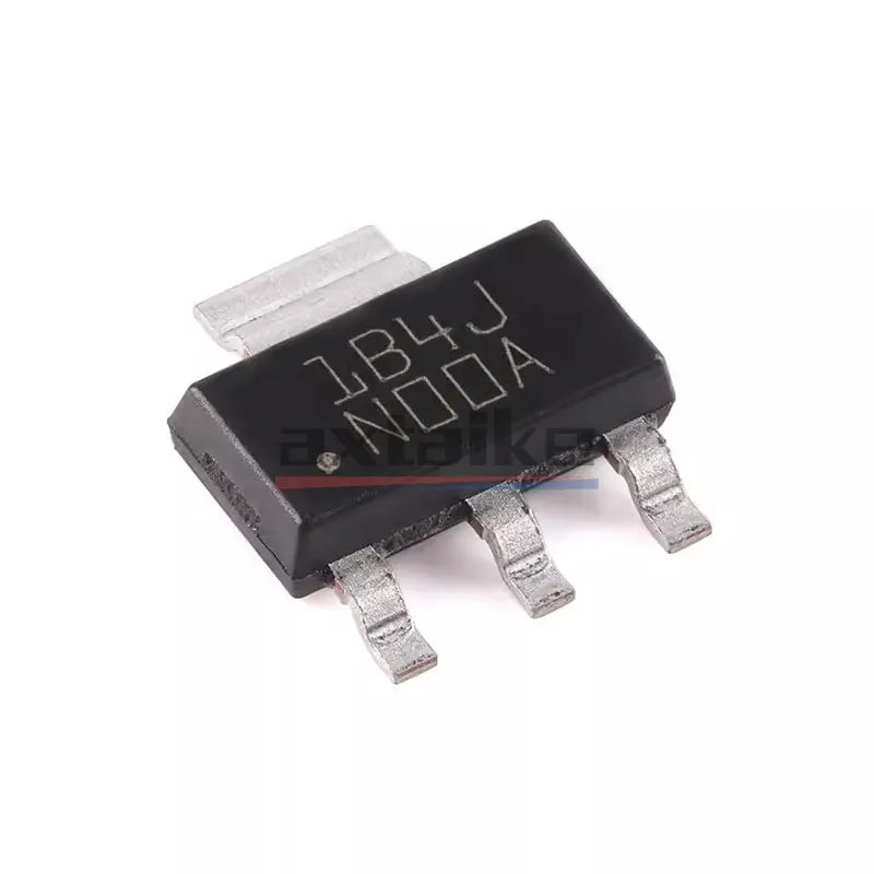 10/20/50PCS LM7805 SOT-223 LM7805MP LM7805MPX LM7805MPX/NOPB N00A NOOA 5V 1.5A SMD Chip Fixed Voltage Regulators IC