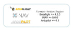 MicoAir MG-A01 GPS Adopt the UBLOX-M10 Chip Integrate the QMC5883L Geomagnetic Compass