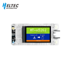 Heltec Meshtastic GPS NRF52840 SX1262 LoRaWAN LoRa Arduino BLE Positioning Devboard Low Power Mesh Node T114 V2