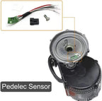 8fun BAFANG Mid Motor Pas Hall Sensor Board for Bafang BBS01 BBS02 BBS01B BBS02B BBS03B BBSHD 250W-1000W Bafang Motor Parts