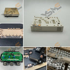 Original IGBT  FP150R12KT4_B11 FS150R12KT4_B9 FS150R12KT4_B11 FS150R12KT4 Package name AG-ECONO3B  1200V 150A  IGBT 4 - T4