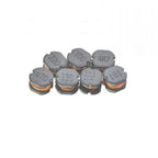 100pcs/lot SMD Power Inductor CD32 CD43 CD54 CD75 10uH 22uH 33uH 47uH 100uH 470uH 100 220 330 470 101 471 5mm5.2x4.5mm