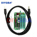 PIC K150 Programmer Microchip PIC MCU Microcore Burner USB Downloader PIC Microcontroller USB Automatic Programming + ICSP cable