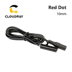 Cloudray Diode Module Red Dot Device Positioning DC 5V for DIY Co2 Laser Engraving Cutting Head