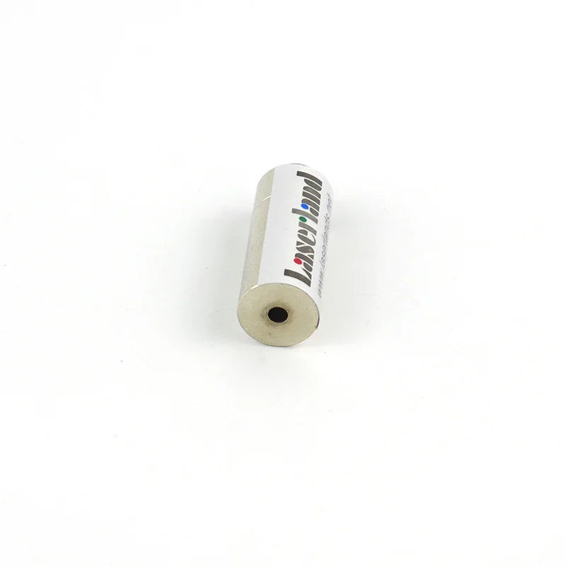 5.6mm Laser Diode Module Housing Hardware component with M9 Glass Diameter12mm