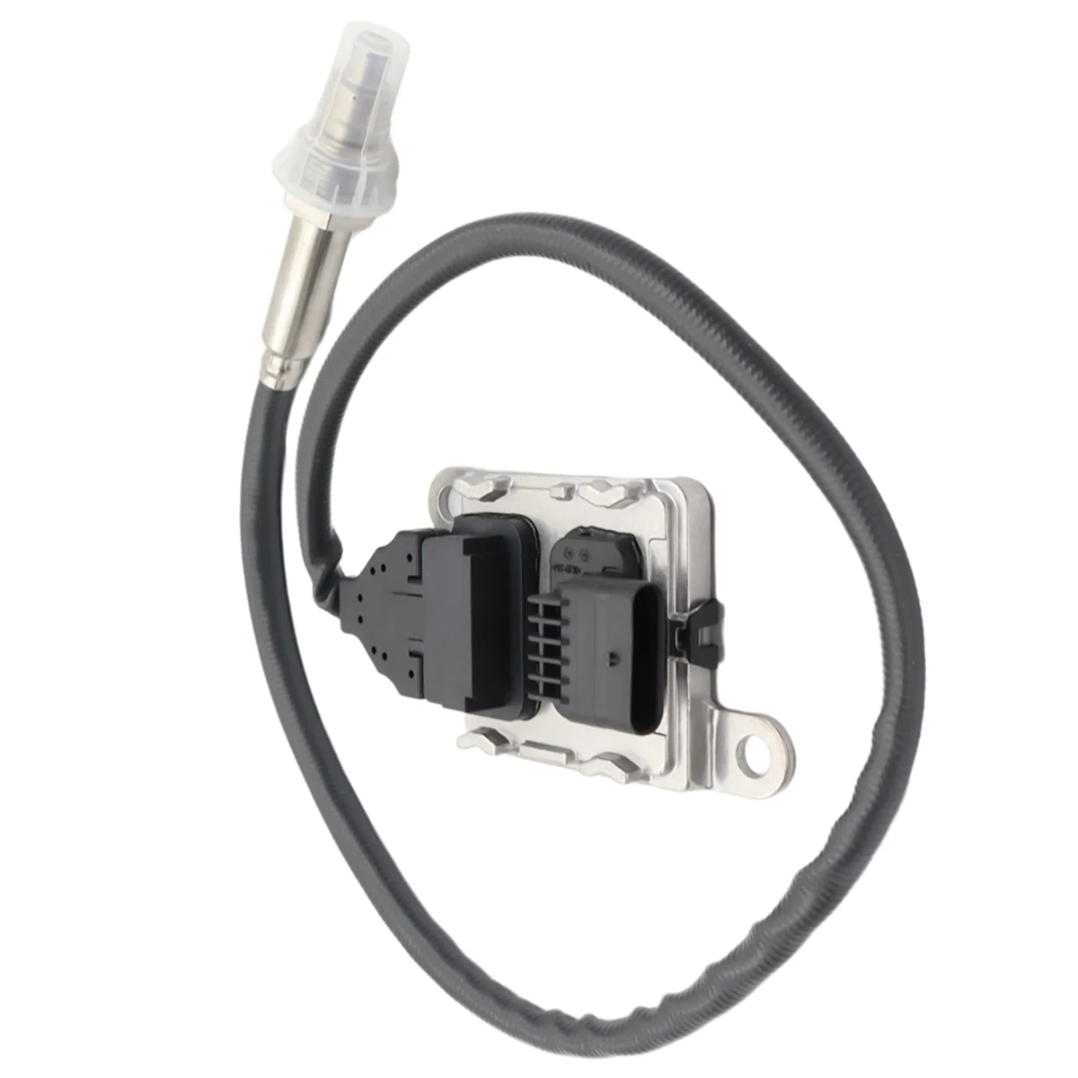 AC14 For Volvo NOX Nitrogen Oxygen Sensors 23193441 230706-0260 PM Exhaust Particulate NOX Sensor Diesel A3C0322380000
