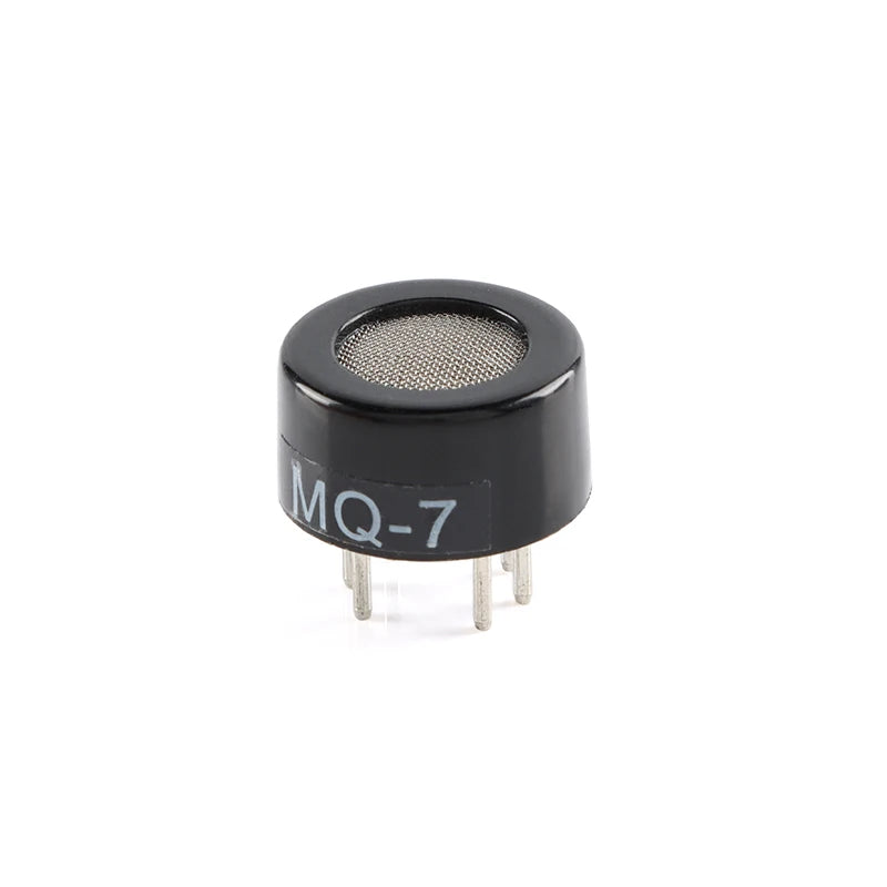 MQ Series Sensors MQ135 MQ2 MQ3 MQ5 MQ7 Detecting Gas Sensor Detector MQ-135 MQ-2 MQ-3 MQ-5 MQ-7