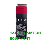 Authentic New Omron D4NS-1AF 1BF 1CF 2AF 2BF 2CF 4AF 4BF 4CF Safety-Door Switch Limit New Generation Multi-Contact Type