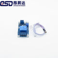 XH-M131 DC 5V / 12V/ 24V Light Control Switch Photoresistor Relay Module 10A brightness Automatic Control Module