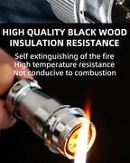 ZHQCN WS20 Connector 2 3 4 5 7 9 Pin Aviation Plug Socket Circular TQ ZQ Panel Mount Industrial Power Cable 500V 10A