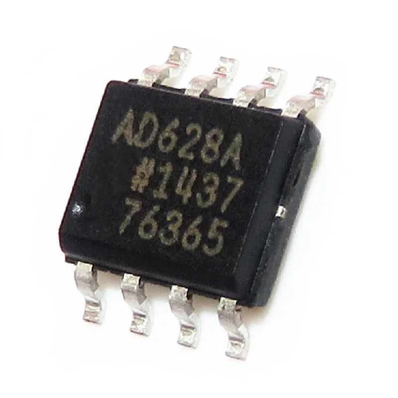 5PCS AD621ARZ AD621AR AD621 AD622ARZ AD622AR AD622 AD623ARZ AD623AR AD623 AD628ARZ AD628AR AD628 AD633JRZ AD633JR AD633 SOP-8