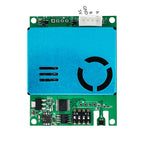 1PCS YYS 7IN1Air Quality Sensor PM10 PM2.5 CO2 CH2O TVOC Temp&Hum Gas Sensor Module M702B