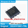 5PCS~20PCS/LOT DS3231MZ DS3231MZ+TRL DS3231M DS3231 SOP8 100% New original In stock Ships Fast