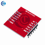 TLP281 4-Channel Opto-Isolator: IC Module with High/Low Level Isolation – For Arduino Expansion Boards