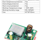 DC 9V 12V 24V 36V 48V 72V 84V 120V to 5V 3A / 2A Step Down Module Power Supply DC DC Converter Buck Converter Step Up Converte