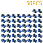 1-50PCS LM317 DC-DC Converter Buck Step Down Circuit Board Module Linear RegulatorAdjustable Voltage Regulator Power Supply