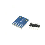 GY-302 BH1750 Light Intensity Illuminance Sensor Module BH1750FVI For Arduino 3V-5V
