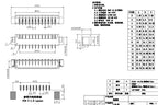 10Pcs JST 1.25mm 2P 3P 4P 5P 6P 7P 8P 9P 10P 12PIN SMD Horizontal Vertical Male Plug Connector Pin Header Socket JST 1.25