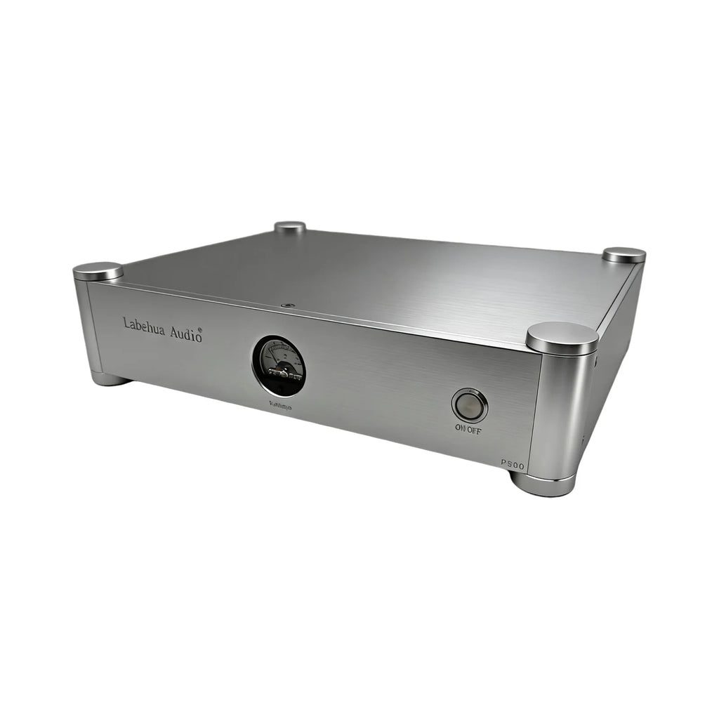 HIFI Audio Power Filter High-Power Filter Lightning Protection and Anti-interference Plug-in Power Supply