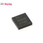 10Pcs/1pc STC8H1K28 STC8H1K28-36I QFN32 STC 8H1K28 Enhanced 1T 8051 Microcontroller MCU IC Controller Chip STC8H1K28-36I-QFN32