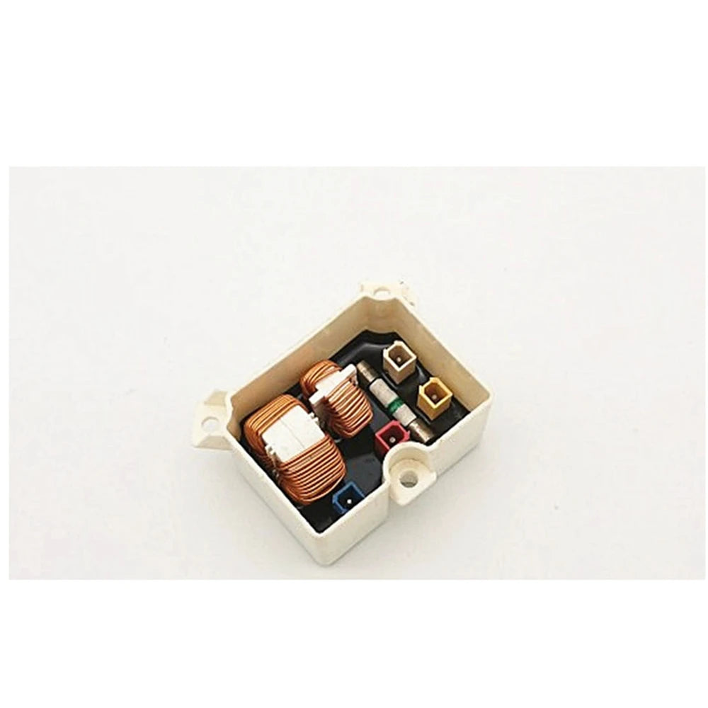 For 6201EC1006L/U 6201EC2002K Power Filter Capacitor Fuse Coil For Drum Washing Machine Accessories