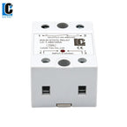 LCTC SSR Relay DC TO AC DC TO DC AC TO AC Solid State Relay Single Phase 10A 25A 40A 60A 80A 100A 120A 200A 240A LC-1-DA/AA/DD