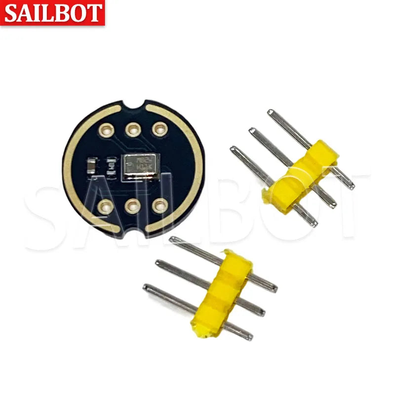 MS3526 With Pins Fully Compatible With INMP441 Omnidirectional Microphone Module I2S Interface High Precision For ESP32