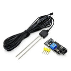 Capacitive Analog Soil Moisture Sensor Corrosion Resistant