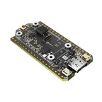 Meshtastic Heltec GPS WiFi LoRa 32 V4 0.96-inch OLED ESP32 Low Power SX1262 Solar Develop-Board WiFi BLE Arduino IoT Development