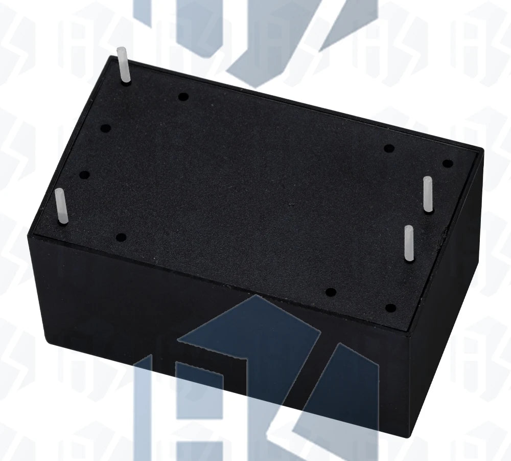 HLK‑PM01/PM03/PM12 Mini Isolated AC‑DC Power Supply Module 220V Input to 5V/3.3V/12V Output for Smart Home