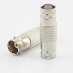 2/10pcs BNC Female Connector to BNC Female Coupler Adapter  plug Connector Female Connector for CCTV ip Camera E3