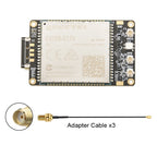 Quectel EC25-EUX for Europe Region/Operator 150Mbps/50Mbps 4G LTE Cat.4 USB Dongle EC25EUX EC25EUXGR EC25EUXGR-128-SGNS
