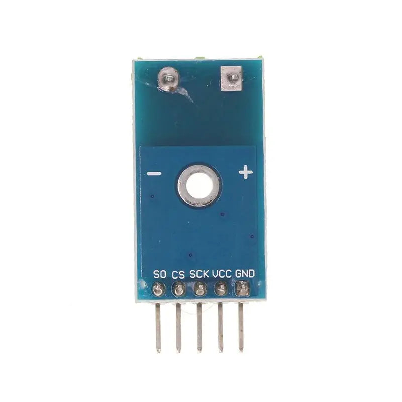 Daily Sale 20PCS MAX6675 K Type Thermocouple Temperature Sensor Module For Raspberry Pi Arduino