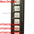 5PCS GP-02 GPRS Series GPS+BDS Compass ATGM336H 5N31 5N71 5NR32 Satellite Positioning Timing Module IOT Artificial Intelligence
