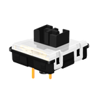REDRAGON SMD RGB MX Low Profile 5.5 switch 3Pin Clicky Linear Tactile silent Mechanical keyboard red black blue brown Switche