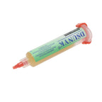 DSUNYK NC-223-ASM 10cc Flux For Soldering BGA PCB Flux No-Clean Solder Paste Smd Soldering Flux DIY Repair Tool