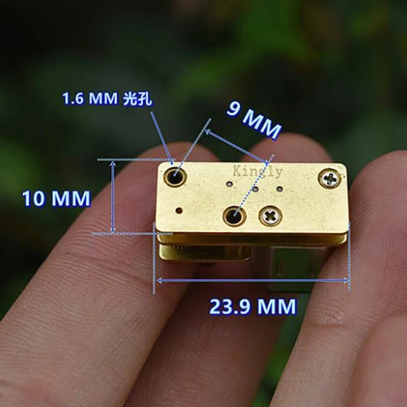 Mini 7-Type N20 Full Metal Gear Motor DC 6V-12V 60RPM Slow Speed Inverted Shaft Micro Gearbox Gear Reducer Motor DIY Robot Toy