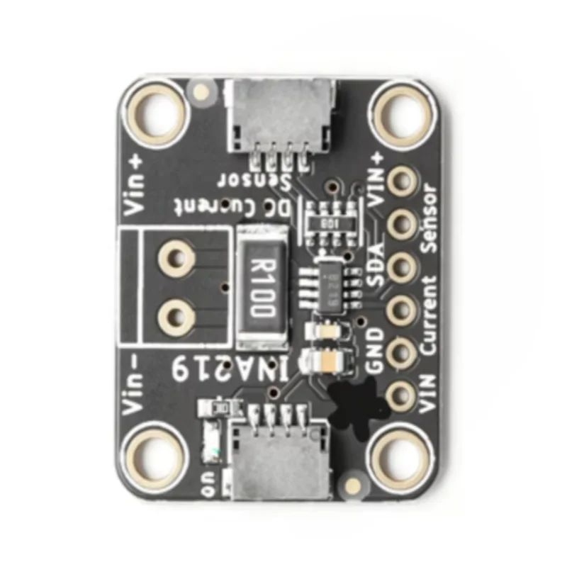 INA219 12-bit current/voltage monitoring sensor module STEMMA QT/Qwiic