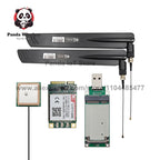 Good Price in Stock！SIMCom SIM7100E 4G LTE Module Mini PCIe Modem FDD/TDD-LTE SIM7100 PIN to SIM5320, not SIM7600E