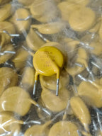 10PCS JVR 14S471K JVR14S471K 470V / JVR14S561K 14S561K 560V / JVR14S681 14S681 680V 14MM VARISTOR