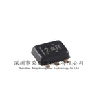10PCS~100PCS/LOT New and original  TPD2E001DRLR TPD2E001 2AR,2AZ,2AH,2AW SOT553