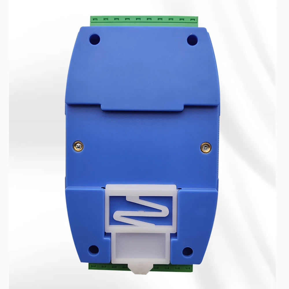 4/8 Port 485 Hub Repeater 4/8-Channel RS485 Distributor Isolation Industrial Grade Splitter