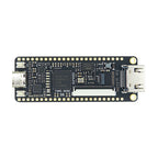 Sipeed Tang Nano 9K FPGA Development Board GOWIN GW1NR-9 RISC-V 2.54mm Pin Header+Type-C Data Cable+4.3/5/7 Inch SPI Screen