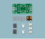 Power Filter Module EMI Filter AC Mains Power Purification Audiophile Noise Reduction and Interference Reduction 4A