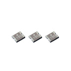 3216 1206 0.05A 0.1A 0.12A 0.16A 0.2A 0.25A 0.5A 0.75A 1.1A 2A  SMD Resettable Fuse PPTC PolySwitch Self-Recovery Fuse