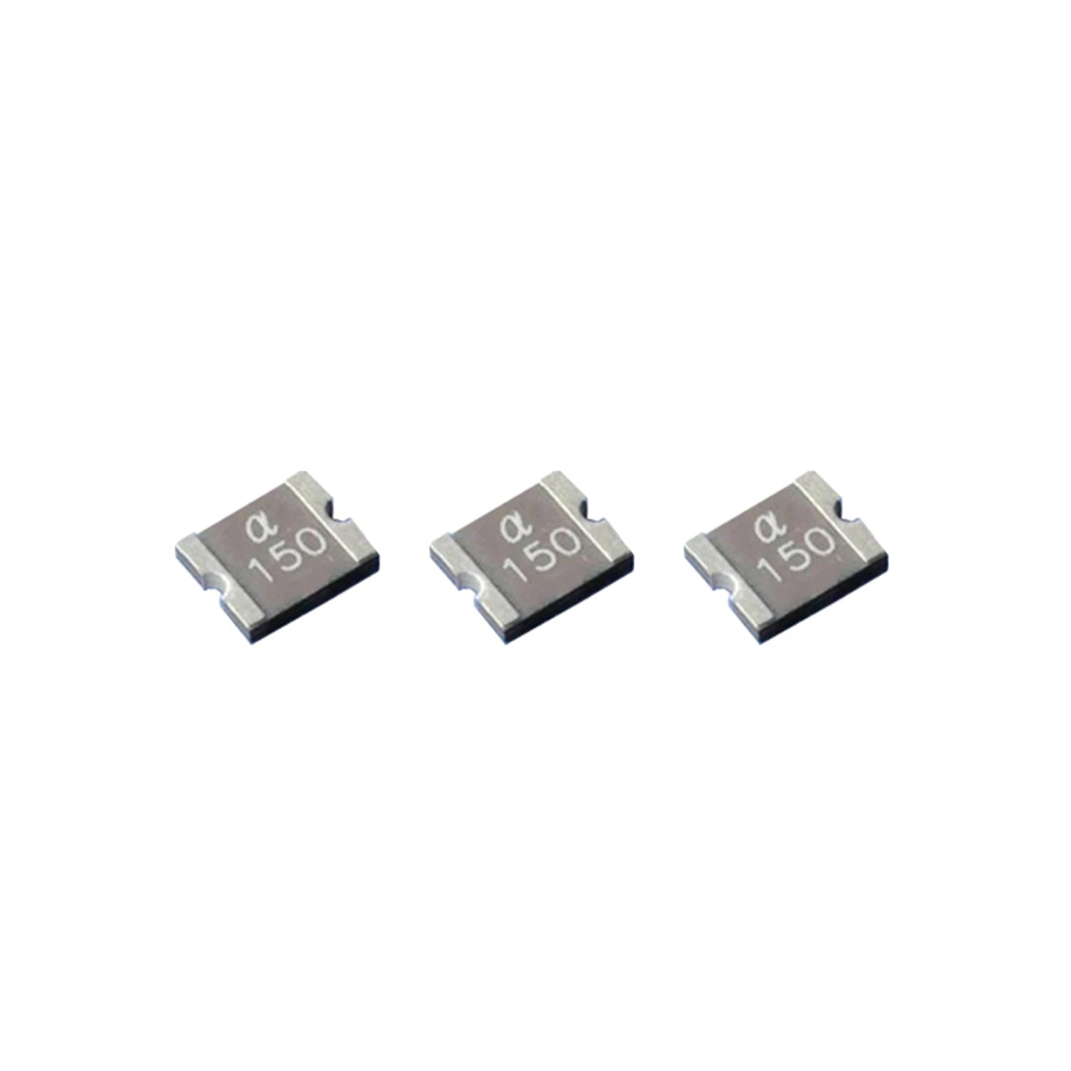 3216 1206 0.05A 0.1A 0.12A 0.16A 0.2A 0.25A 0.5A 0.75A 1.1A 2A  SMD Resettable Fuse PPTC PolySwitch Self-Recovery Fuse