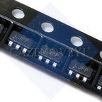1-100PCS PIC10F322T-I/OT PIC10F322T XPT2046 2046 STD60N3LH5 D60N3LH5 INA128U INA128 AP0803GMT AP0803 MP2208DL MP2208